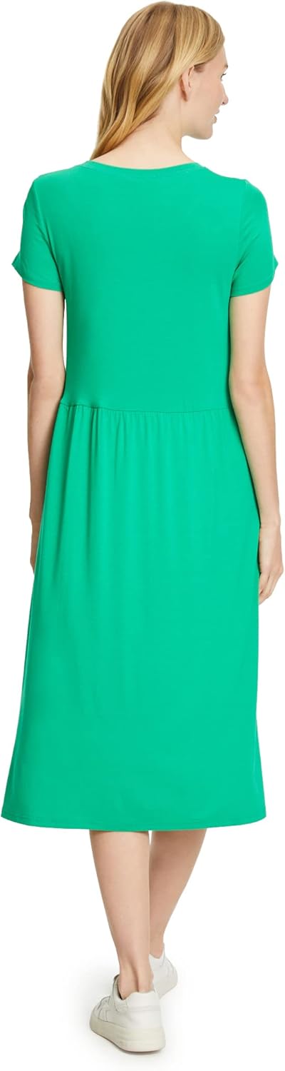 Damen Kleid 36 Kaktusgrün, 36 Kaktusgrün
