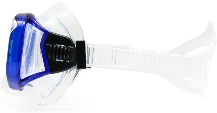 EnzoDate optische Tauchen Gear Kit Myopie Schnorchel Set, unterschiedlichen Stärke für jedes Auge ku