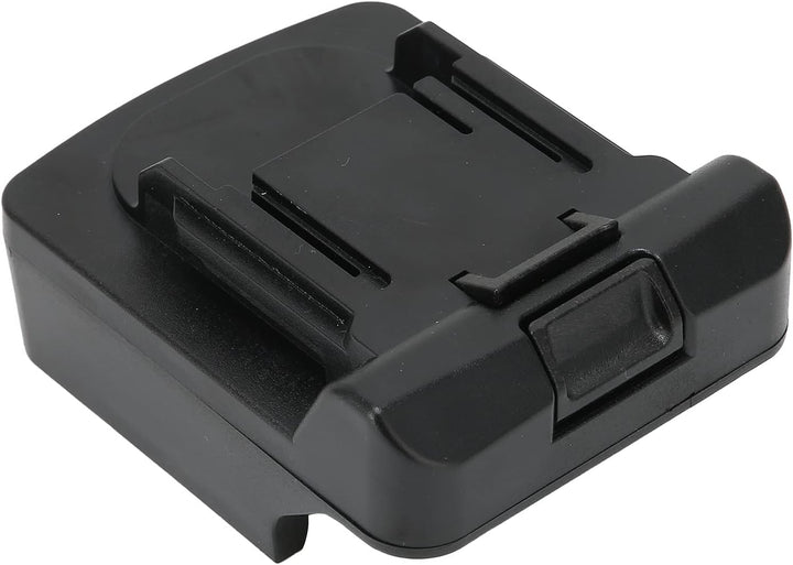 Akkuadapter, Netzteil Lithium-Akku-Konverter für Hitachi auf für Makita 18V Lithium-Akku-Elektrowerk