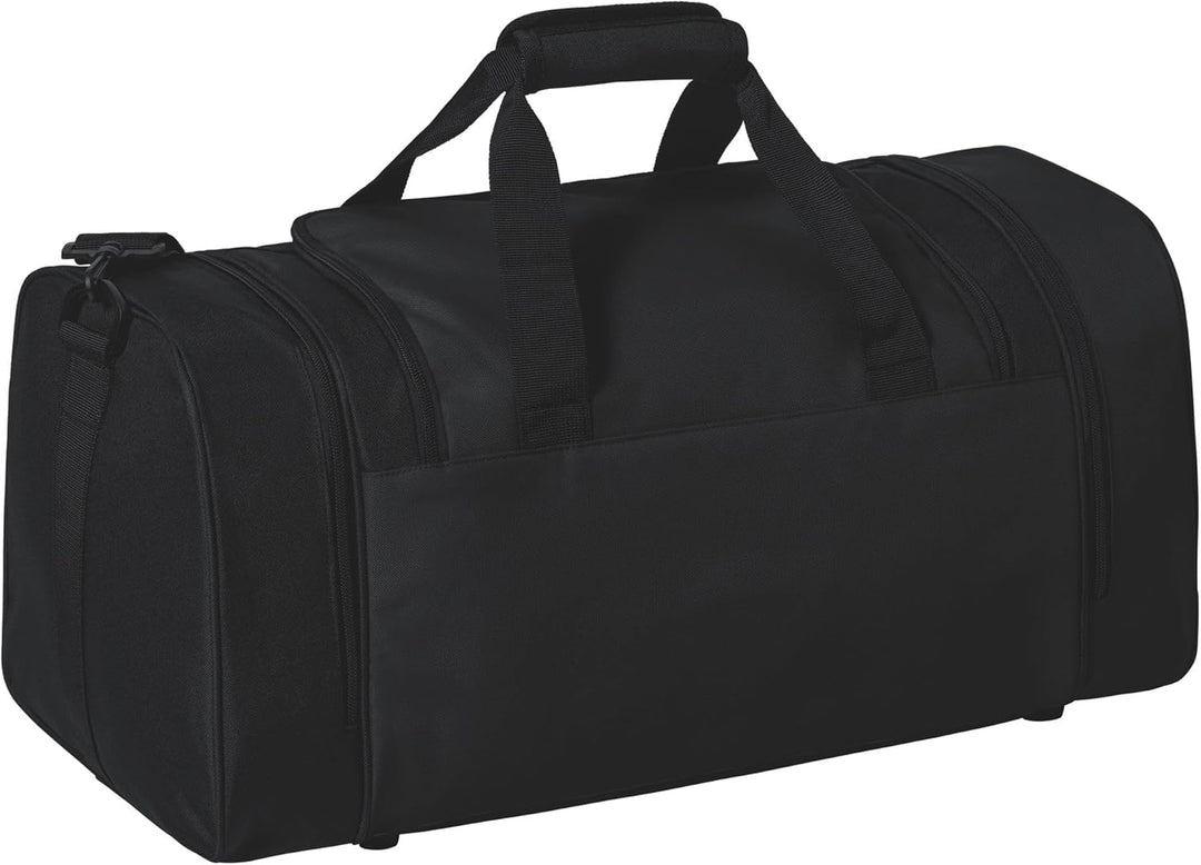 Erima Unisex Six Wings Sporttasche L Schwarz, L Schwarz