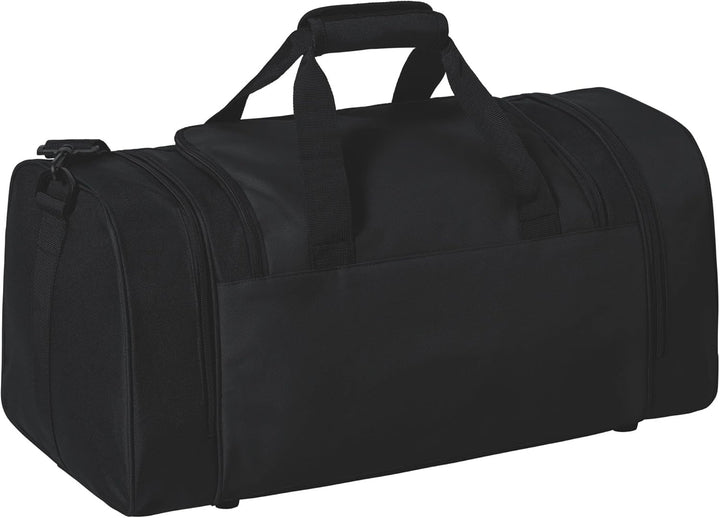Erima Unisex Six Wings Sporttasche L Schwarz, L Schwarz