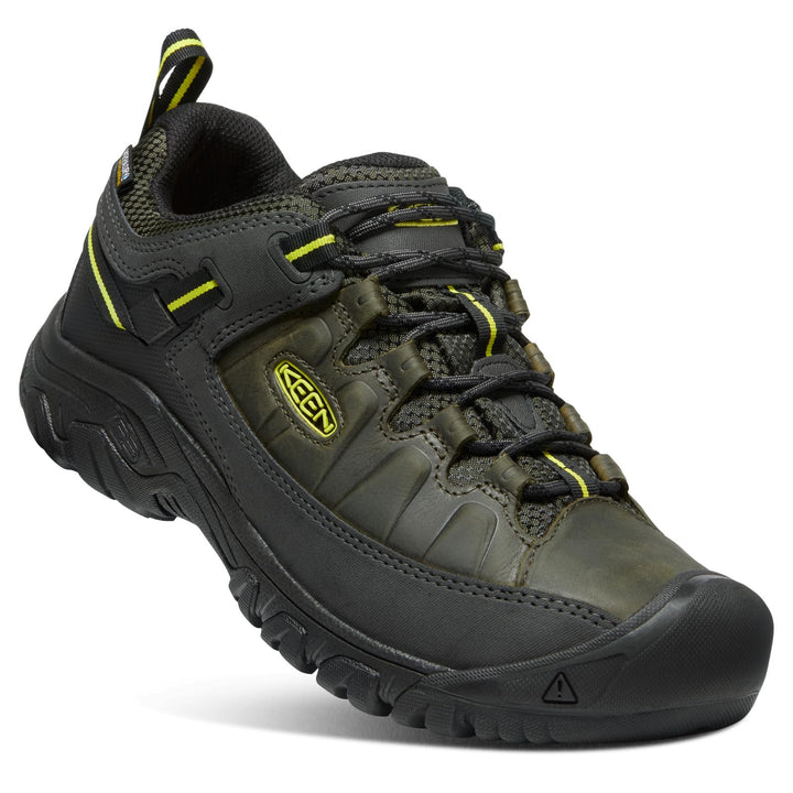Keen Men&