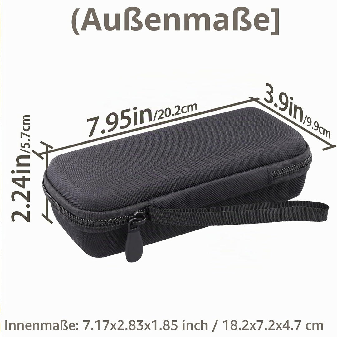 Aenllosi für UGREEN Nexode Powerbank 20000 mAh 45 W (PB536) Hartschalen-Schutzhülle für unterwegs, s
