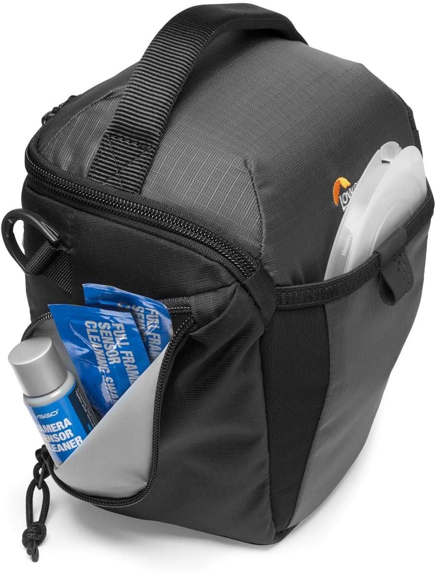 Lowepro Photo Active Outdoor Camera Backpack Schwarz TZL 45 AW, Schwarz TZL 45 AW