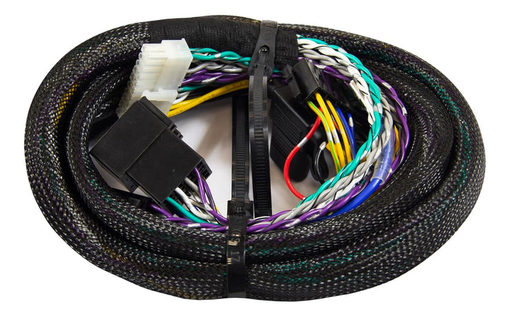 Musway MPK-ISO 10 - ISO Kabelsatz plug & play - 1,0 m - zum Anschluss M6/M4 Verstärkers an die Werks