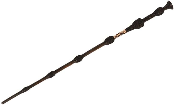 Zauberstab Harry Potter-Dumbledore Zauberstab aus Kunststoff Spielzeug Cosplay Props Fanartikel für