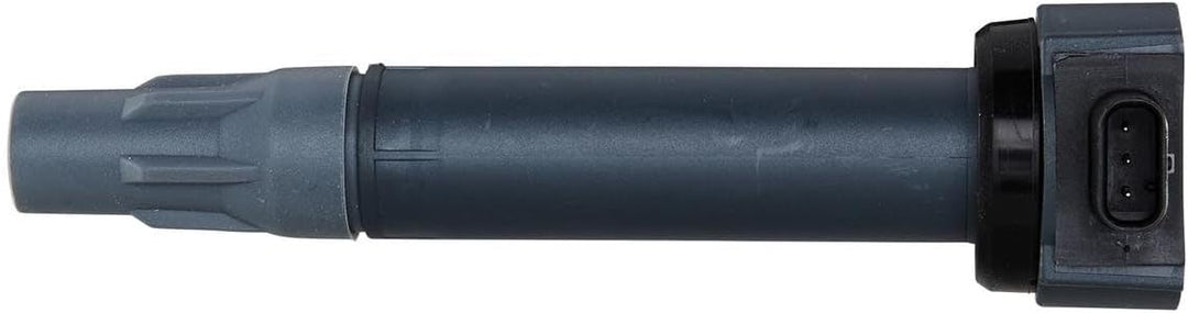 HELLA 5DA 230 035-941 Zündspule - 3-polig - Kerzenschachtzündspule - gesteckt