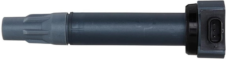 HELLA 5DA 230 035-941 Zündspule - 3-polig - Kerzenschachtzündspule - gesteckt