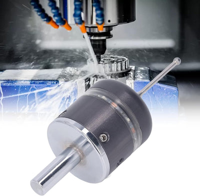 CUEI CNC-3D-Kantentaster, Professioneller, Hochpräziser, Wasserdichter, Digitalisierender 3D-Kantent