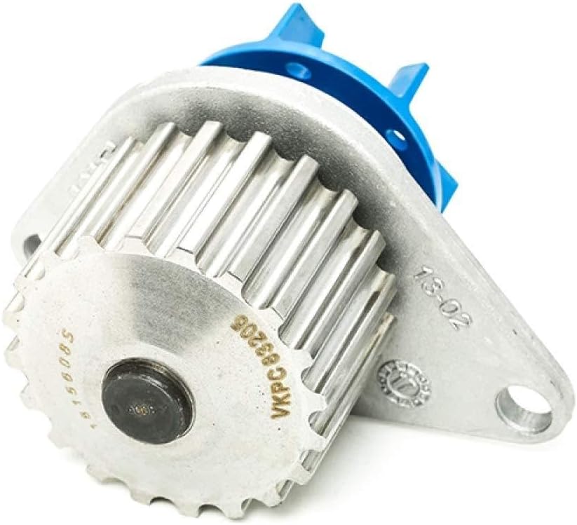 SKF VKMC 03100 Wasserpumpe + Zahnriemensatz