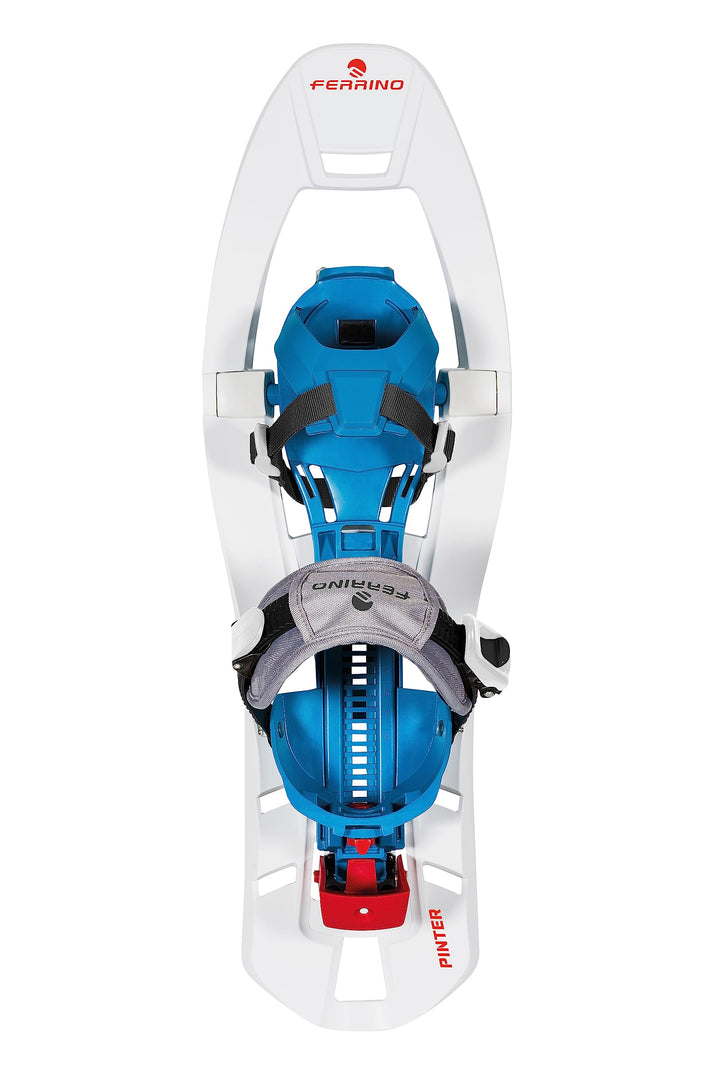 Ferrino Pinter Special, Weiss, Grössen 34 bis 48