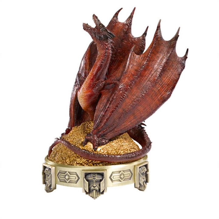 The Noble Collection - Hobbit - Smaug Räuchergefäss