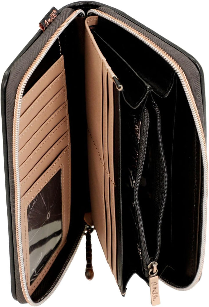 Anekke Shoen black, uni(shoenblack), Gr.