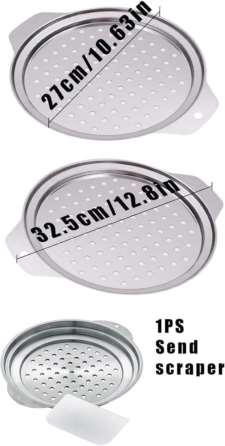 Spätzlesieb,Spätzlepresse,Spätzlehobel,Edelstahl Spätzlereibe,Spätzleaufsatz,Spätzle-Ass mit Schaber