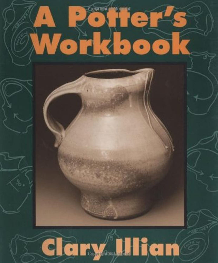 The Potter's Workbook, Taschenbuch