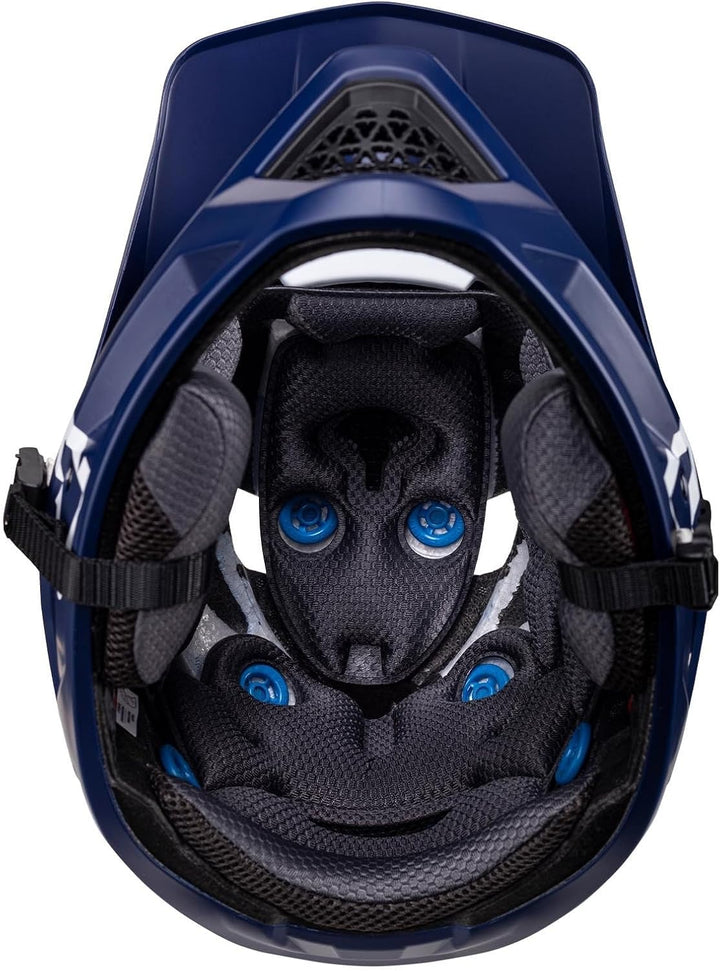 Leatt Helmet MTB Gravity 4.0 V23 Stealth 