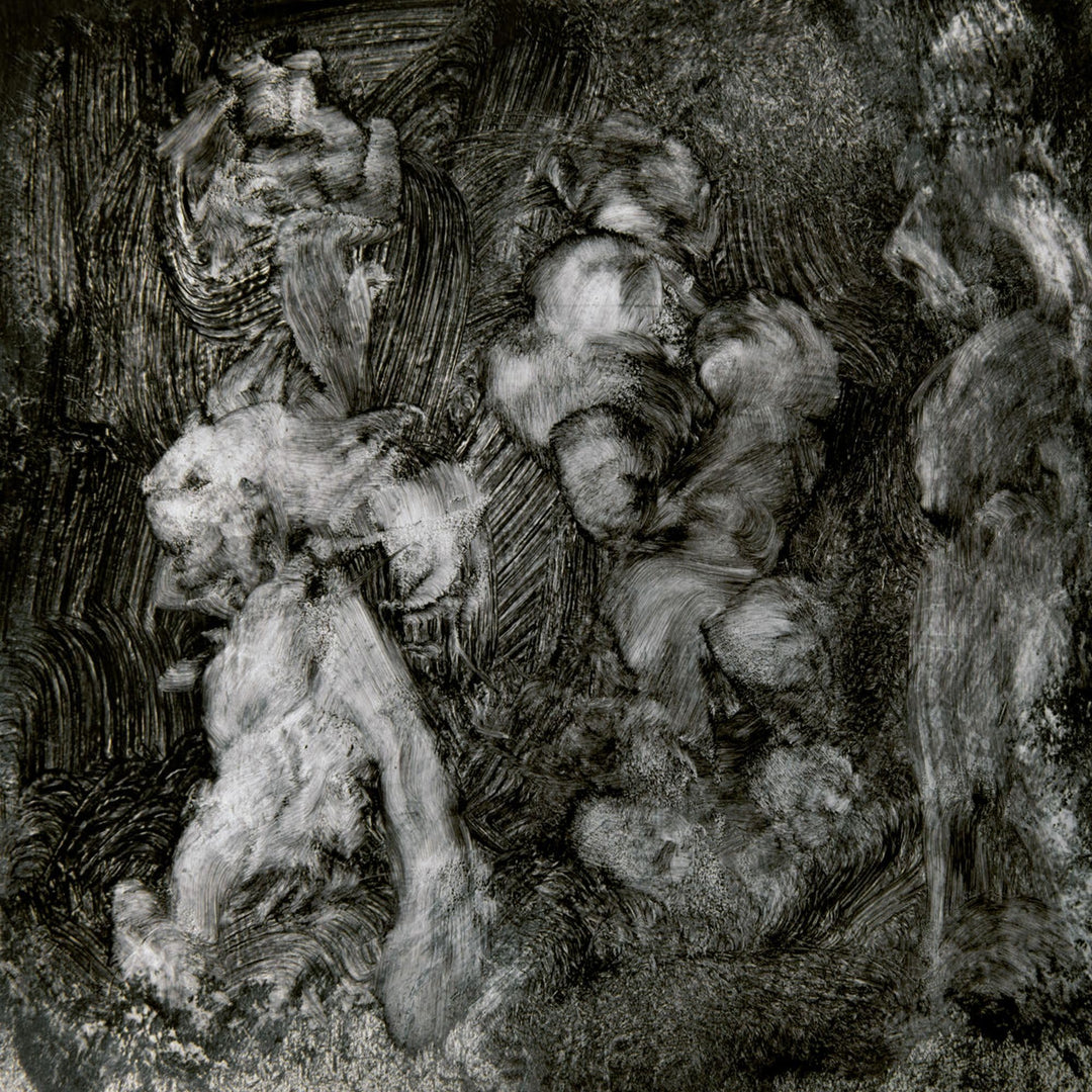 With Animals Ltd.ed., Vinyl