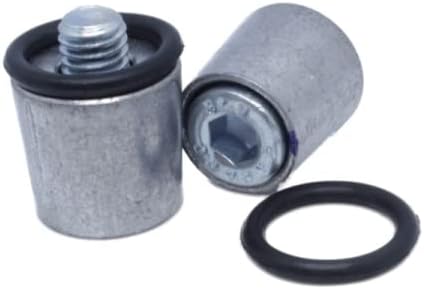 Konuspoladapter Rundpol Adapter Batteriepoladapter 100Ah - 260Ah