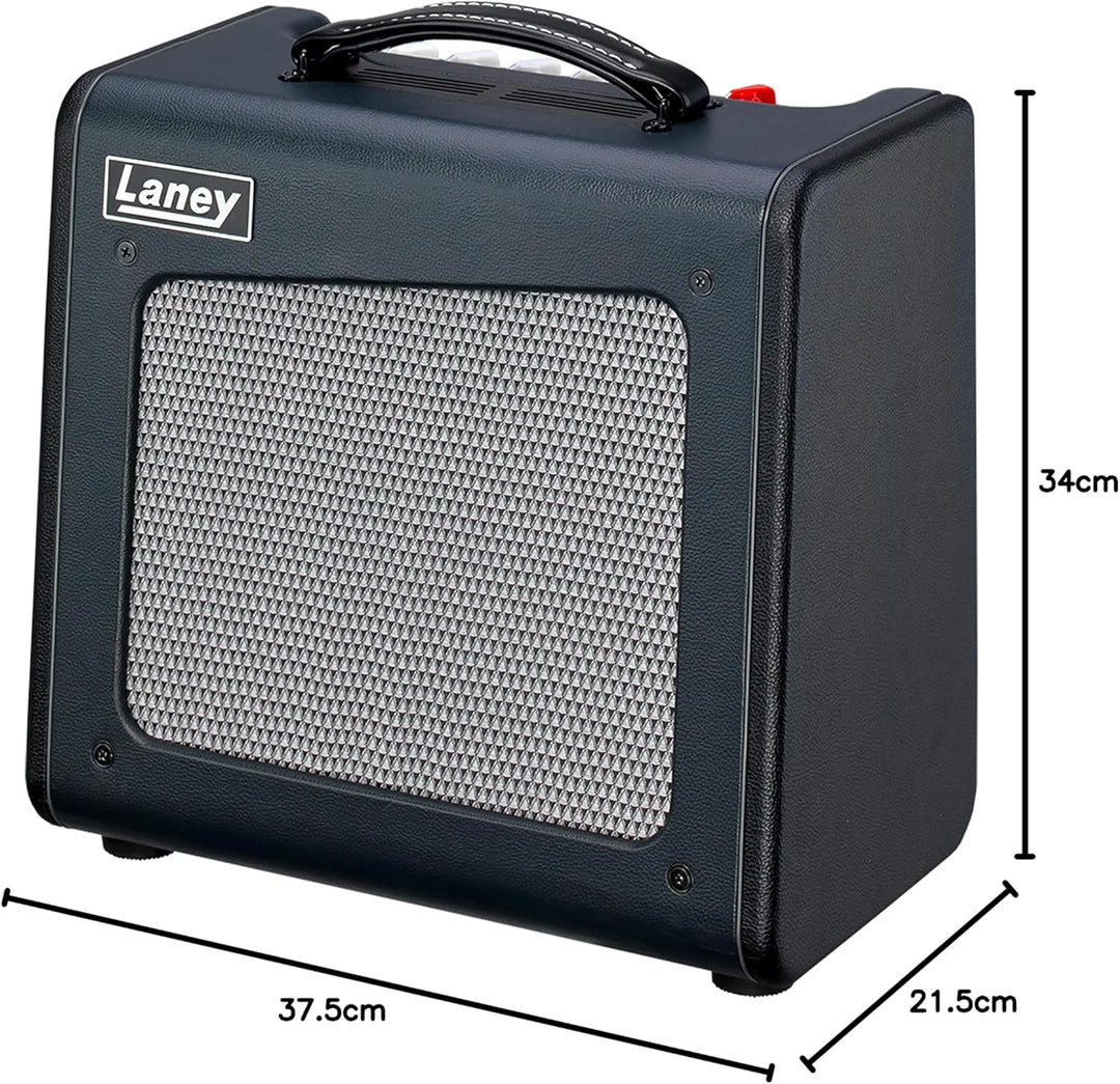 Laney CUB-SUPER10 CUB Series - All tube guitar combo with Boost - 10W - 10 inch HH custom speaker 10