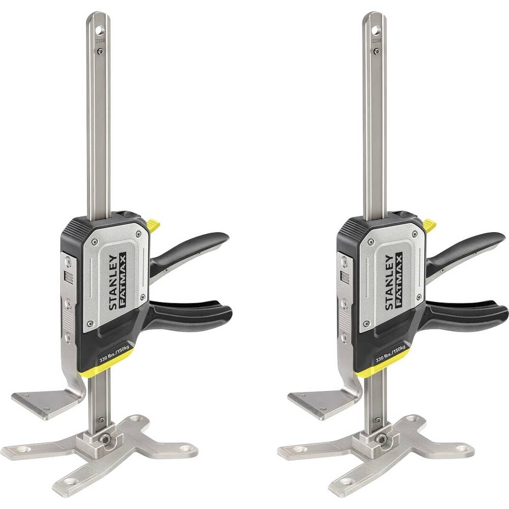Stanley Einhand-Montagewerkzeug Tradelift FMHT83550-1 (2 Stück)