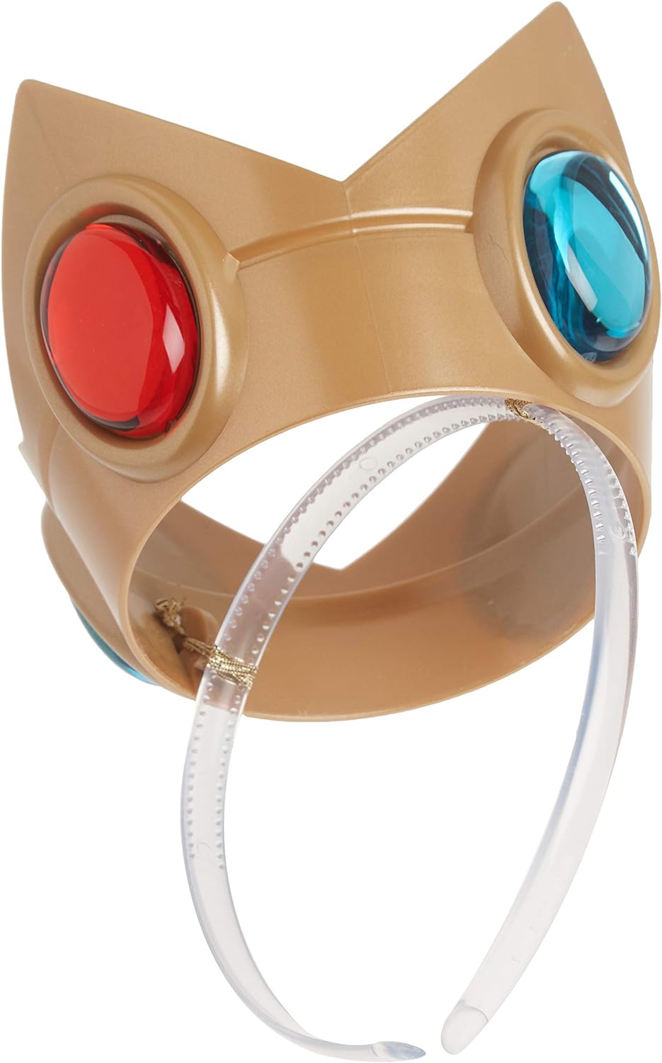 Disguise Princess Peach Crown and Amulet Standard