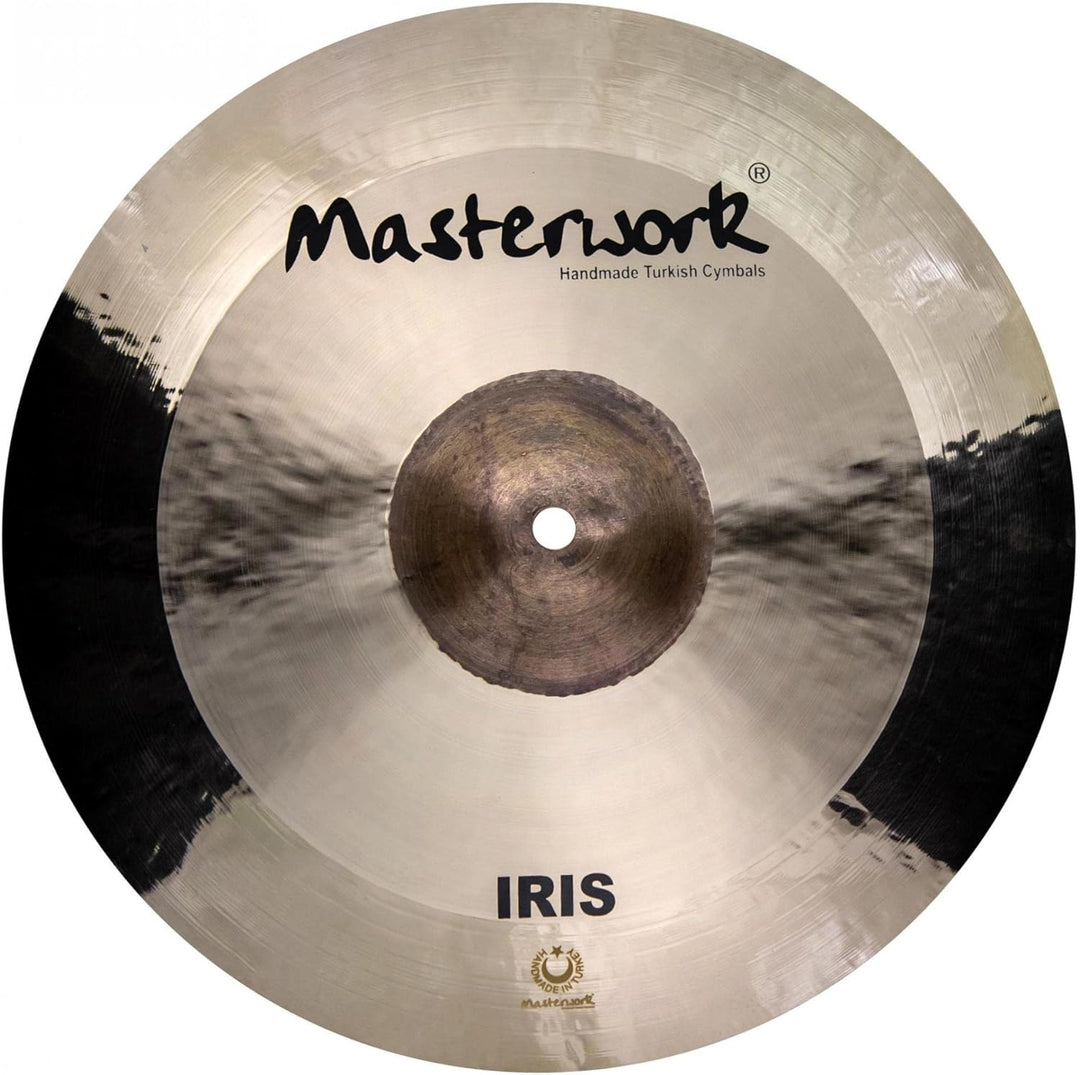 Masterwork Iris 14'' Crash