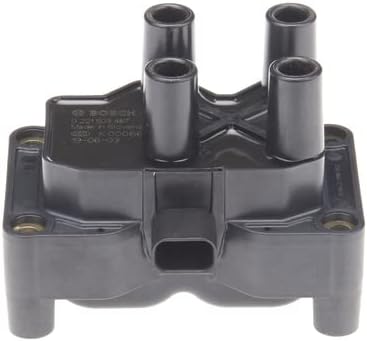 Bosch 0221503487 - Zündspule