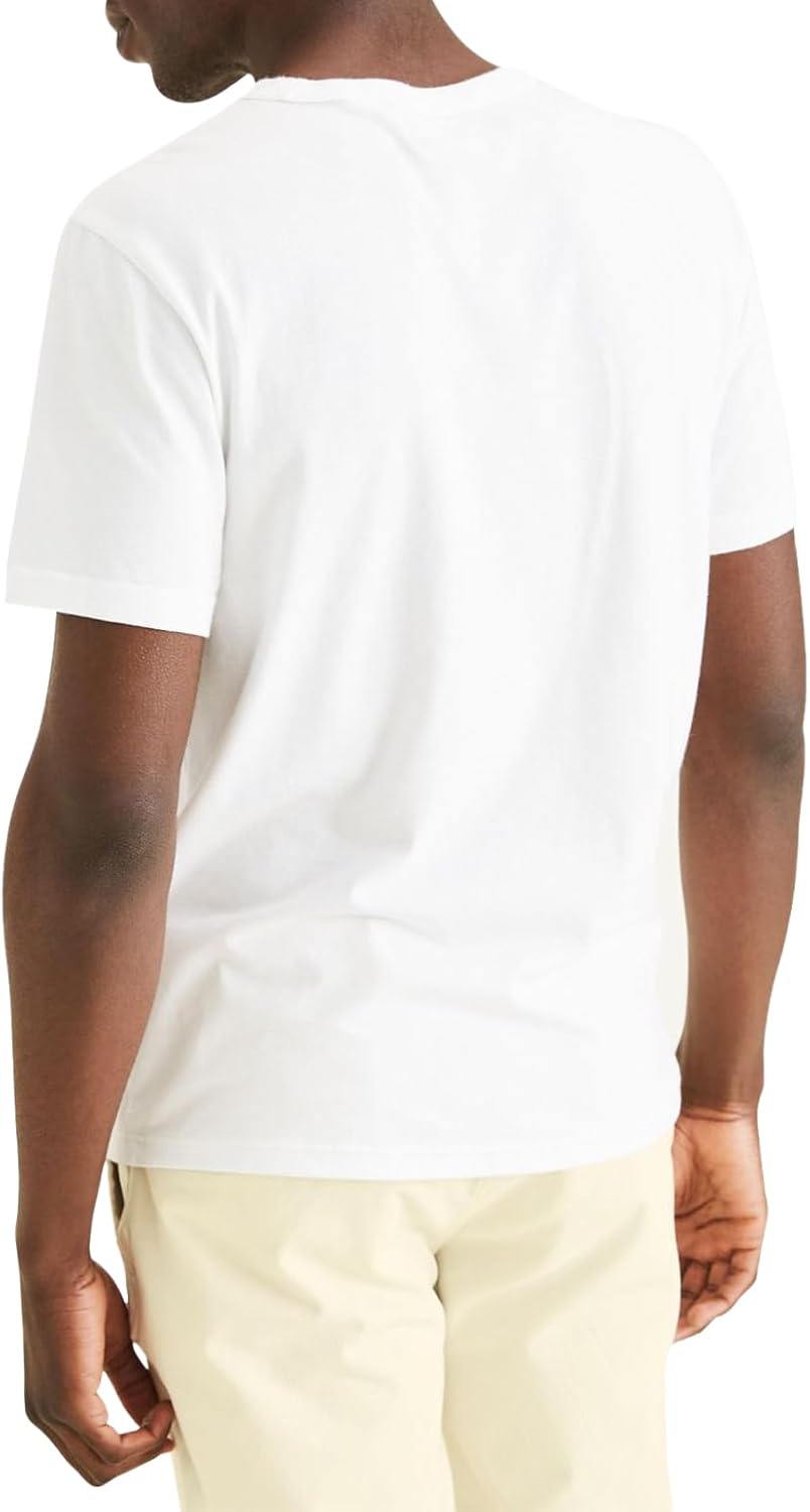 ORIGINAL TEE, Lucent White