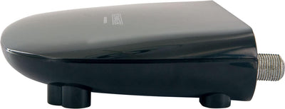 SCHWAIGER DSR400HD HD-SAT-Receiver, Schwarz