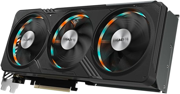 Gigabyte Gaming GeForce RTX 4070 Ti SUPER OC 16G NVIDIA 16 Go GDDR6X + Indiana Jones GAMING OC, GAMI