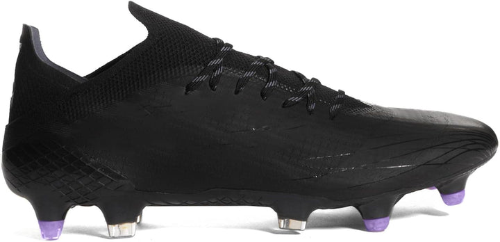 STUDIAMONDS Gummistollen für Fussballschuhe - 14 Fussballstollen Standardgewinde-TPU Studs durchsche
