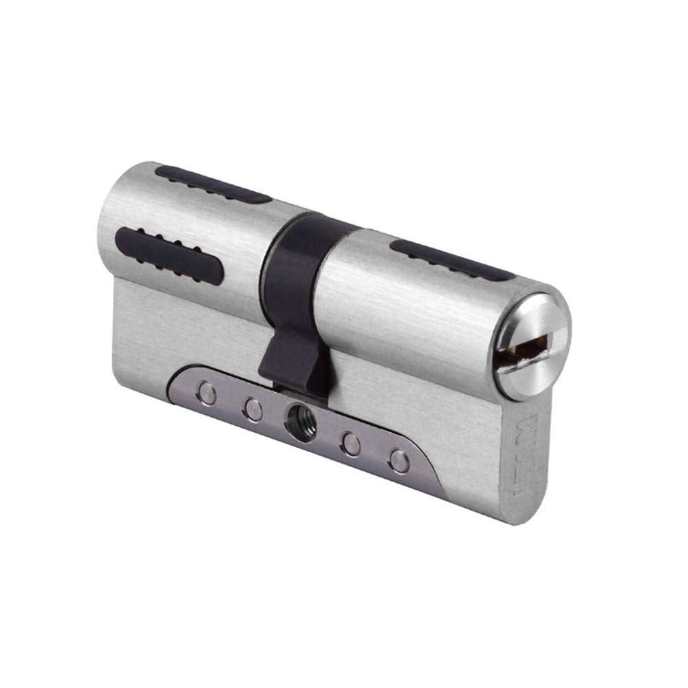 IFAM| Hochsicherheitszylinder| Serie WX1000| Modell 1000WX3535N| Standard-Europrofil| Maximaler Schu