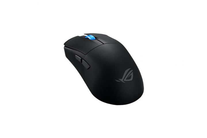 ASUS ROG Harpe Ace Mini ultraleichte E-Sport Gaming Maus (49 Gramm, ROG Micro-Switches, SpeedNova-Wi