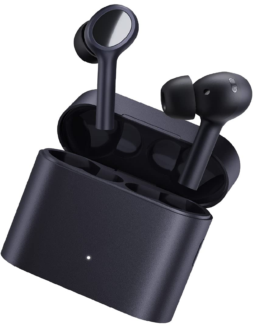 Xiaomi True Wireless Earphones 2 Pro, 34957, Black, Onr Size Single