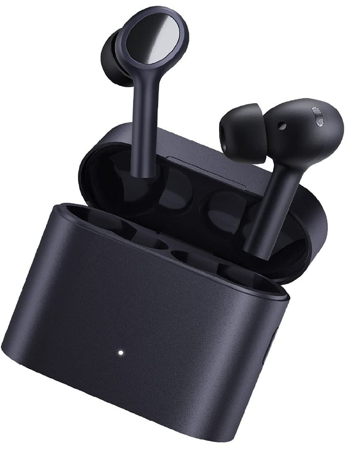 Xiaomi True Wireless Earphones 2 Pro, 34957, Black, Onr Size Single