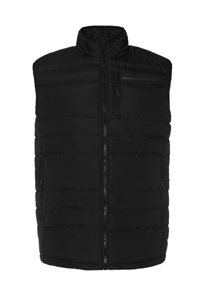 Protest Girls Skijacke Sally JR L True Black, L True Black