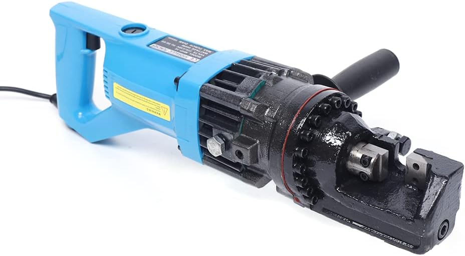850W RC-16 Hydraulische Rebar Cutter Automatische Bolzenschneider Bolzen Elektrisch Hydraulic Bausta