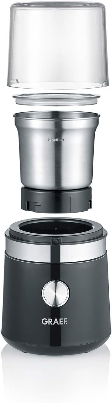 GRAEF Kaffeemühle CM102
