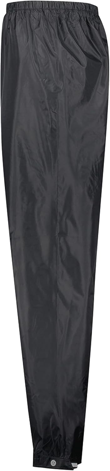 AGU Essential Passat Regenanzug, Regenkleidung Fahrrad Herren &amp; Damen, Wasserdicht &amp; Reflektierend,