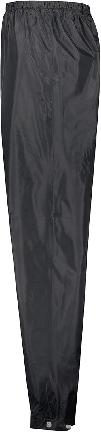 AGU Essential Passat Regenanzug, Regenkleidung Fahrrad Herren &amp; Damen, Wasserdicht &amp; Reflektierend,