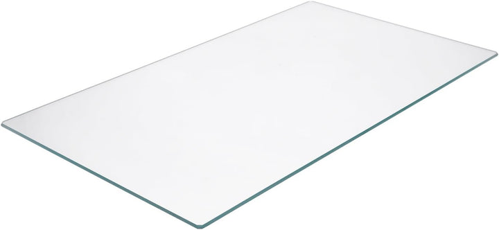 easyPART Kompatibel/Ersatz für Electrolux 224906114/0 NEU Kühlschrank Glasplatte Abdeckplatte Juno A