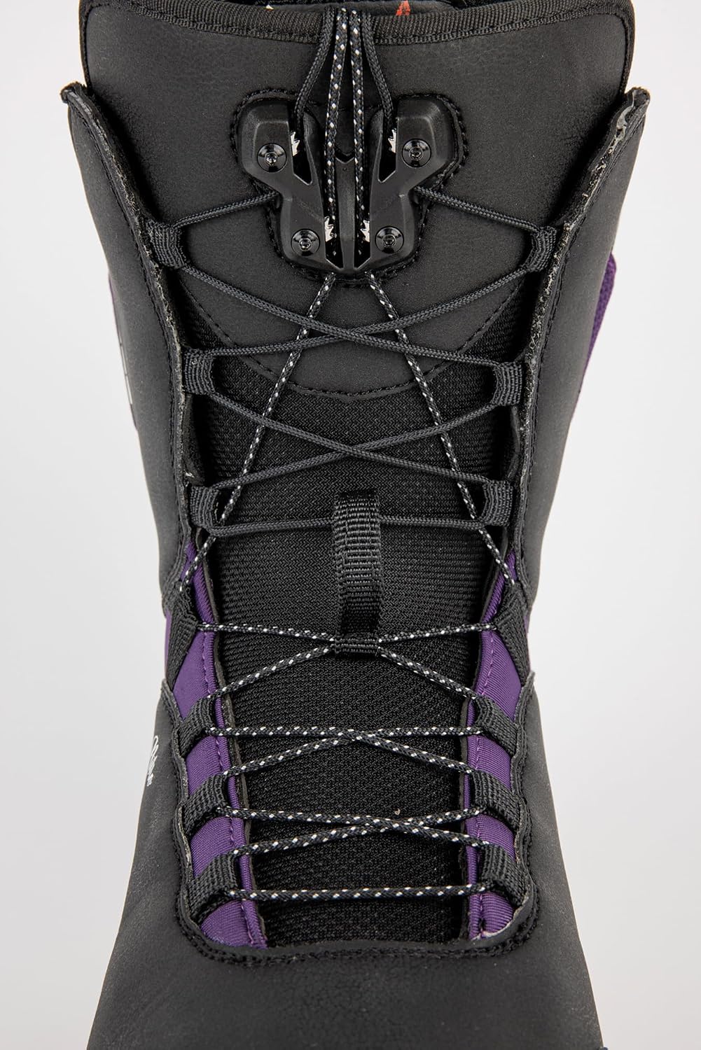 Nitro Snowboards Damen Scala TLS All Mountain Freeride Freestyle Schnellschnürsystem Boot Snowboardb