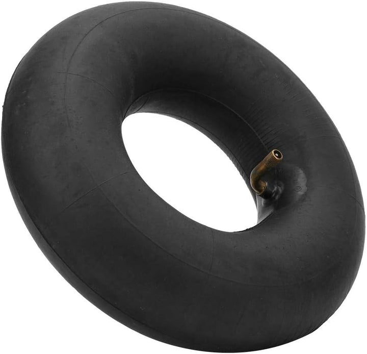 Keenso Elektroroller Reifen, Schwarz 9x3.50-4 Roller Innen- und Aussenreifen Kombinationsset Elektro
