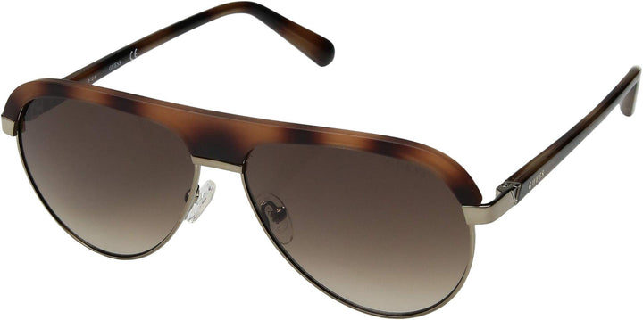 Guess Unisex Gu6937-56f Sonnenbrille, Rosado, 59/13/150