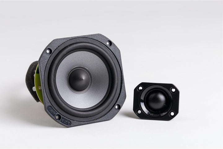 RUARK AUDIO MR1 MKII Bluetooth Regallautsprecher | Farbe: Grau