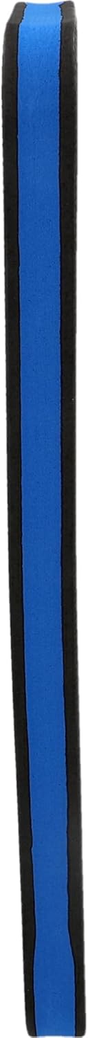 Werkstatt Kniekissen 3-Lagig, Formstabil, Masse 45 x 21 cm