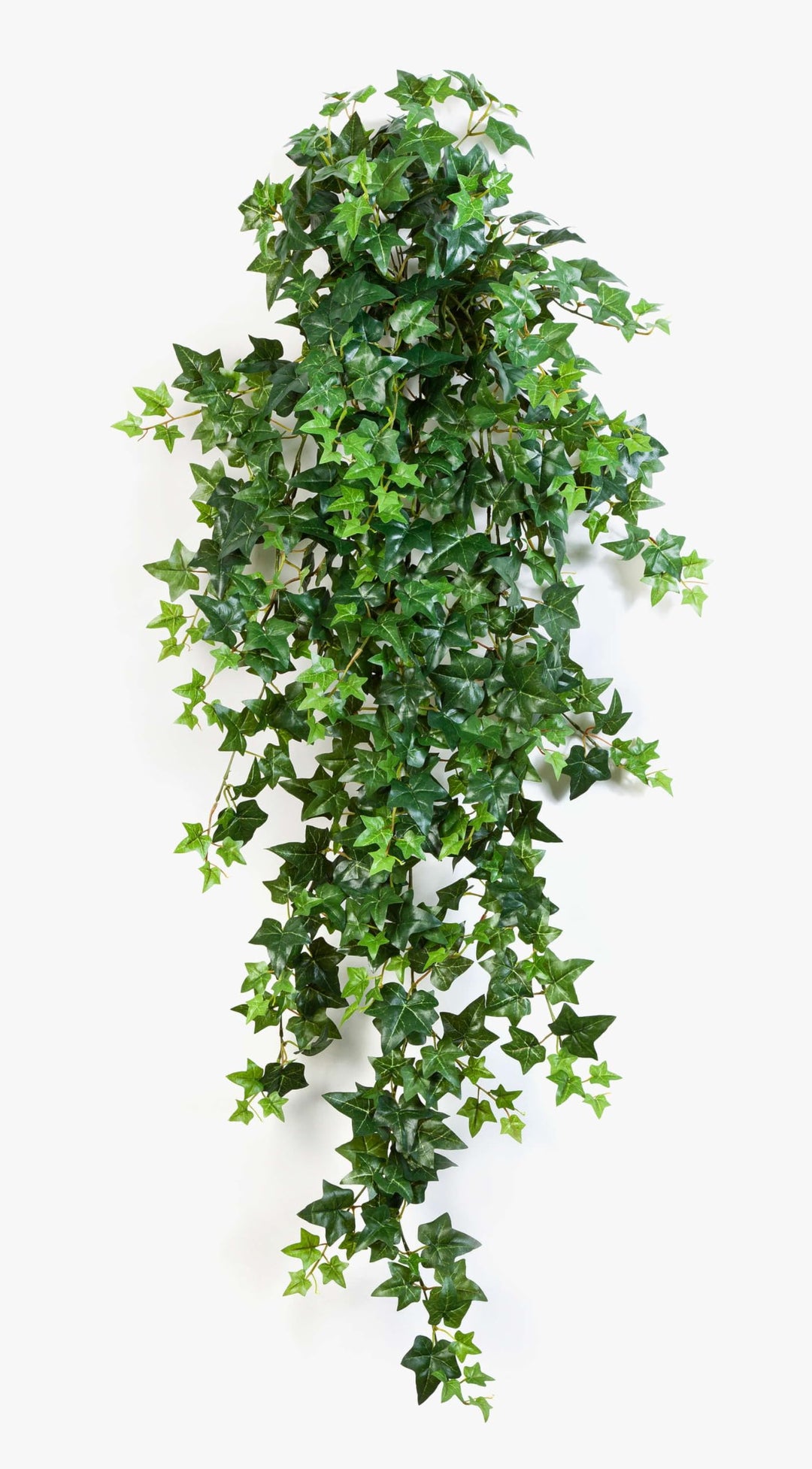 artplants.de Künstliche Efeu Ranke Luka, 547 Blätter, grün, 110cm - Kunst Efeu - Efeu künstlich