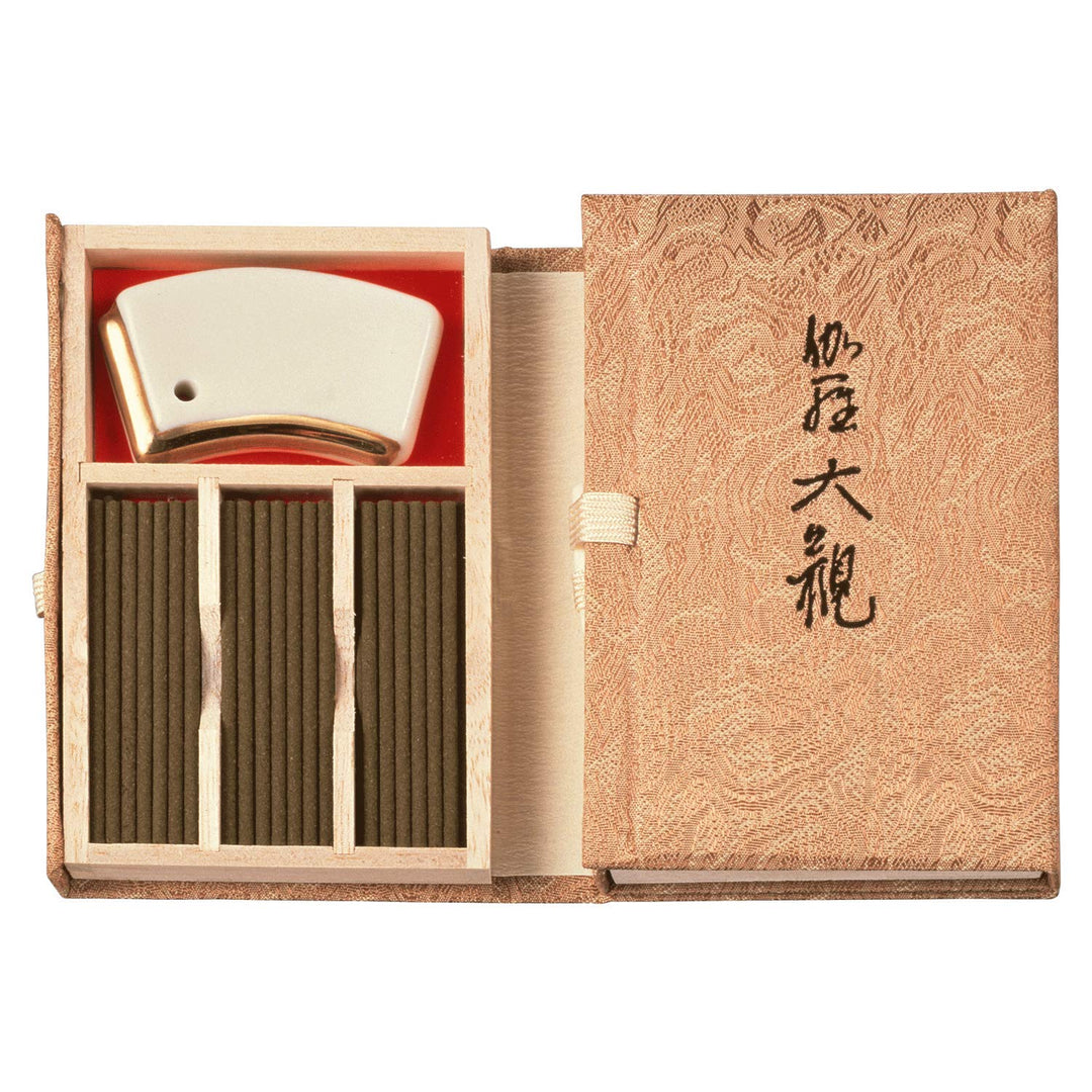 Nippon Kyara Taikan Superior Aloe 60