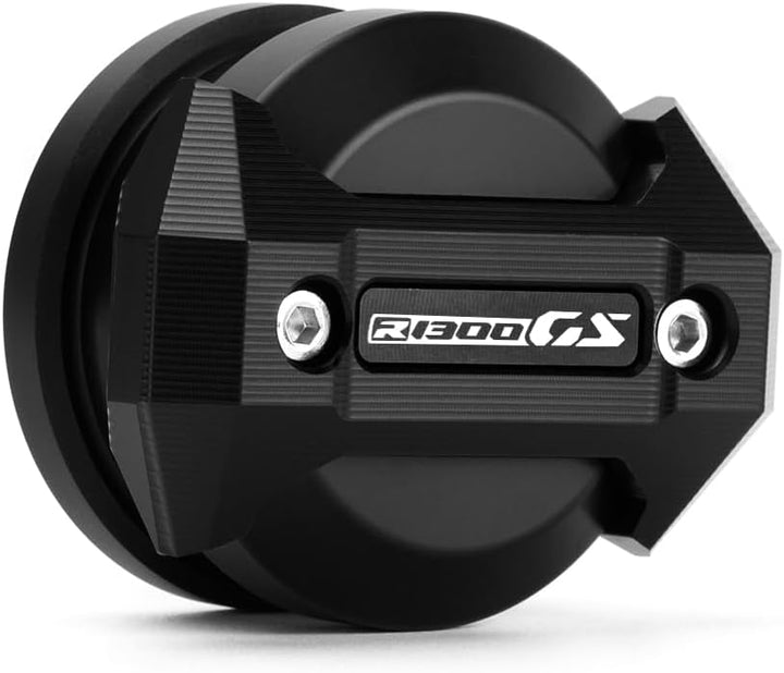 Modeer Für B.M.W R1300GS / Adventure 2024+ Motorrad Sturzpad Räder Sliders Crash Pad Falling Protect