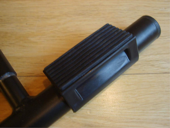 Powerbar 2 Klimmzugstange für Tür Türstange - ohne